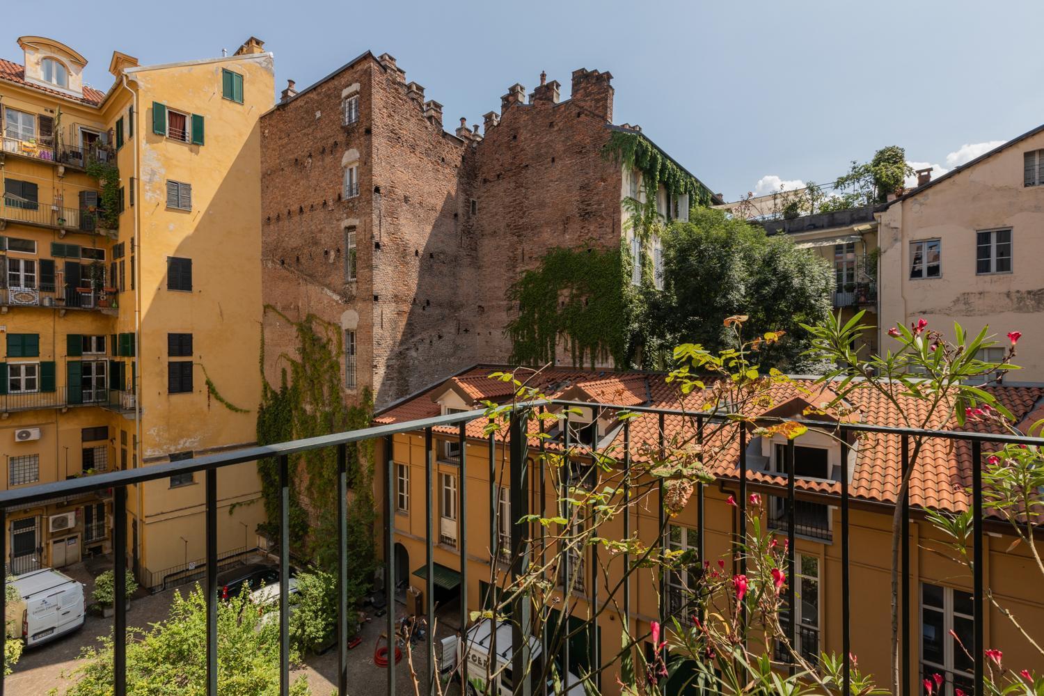 Studio S. Tommaso A Piazza Castello By Wonderful Italy Apartment Торино Екстериор снимка