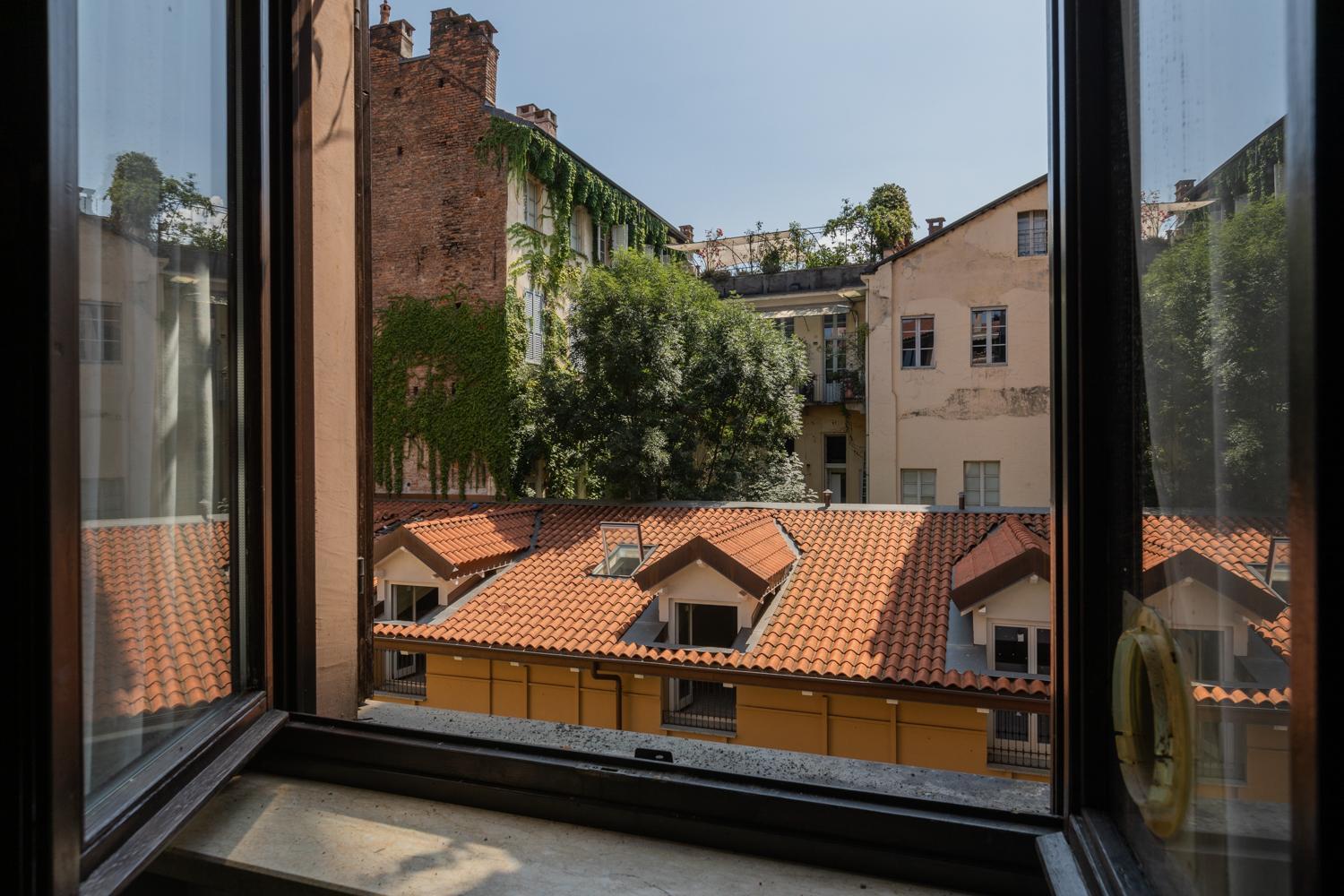 Studio S. Tommaso A Piazza Castello By Wonderful Italy Apartment Торино Екстериор снимка