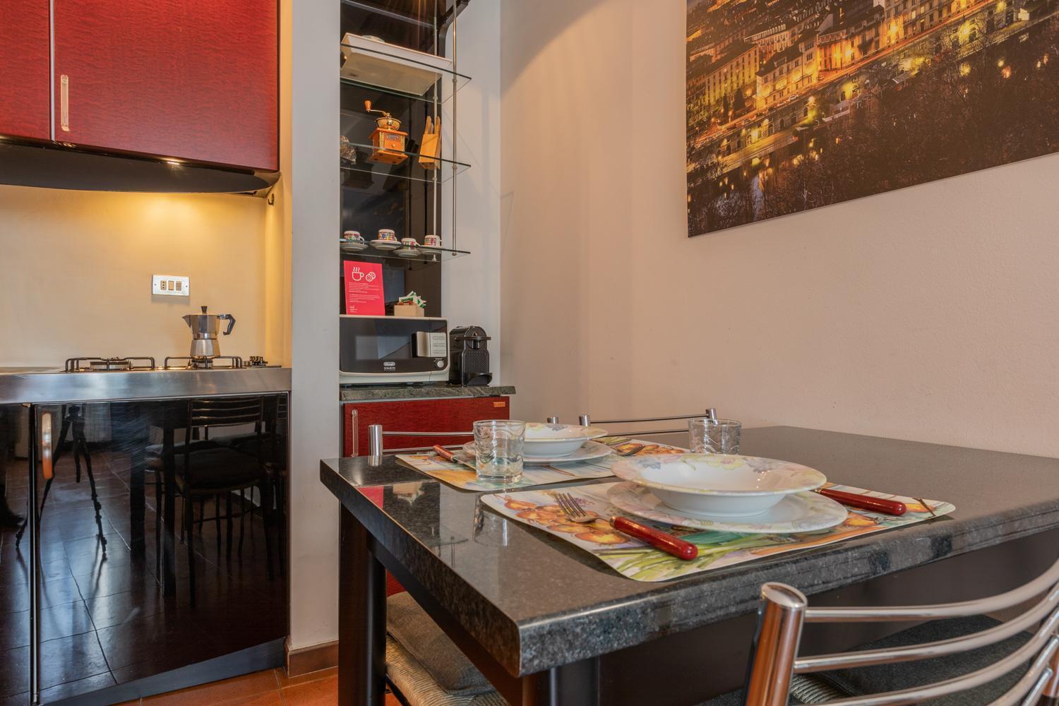 Studio S. Tommaso A Piazza Castello By Wonderful Italy Apartment Торино Екстериор снимка